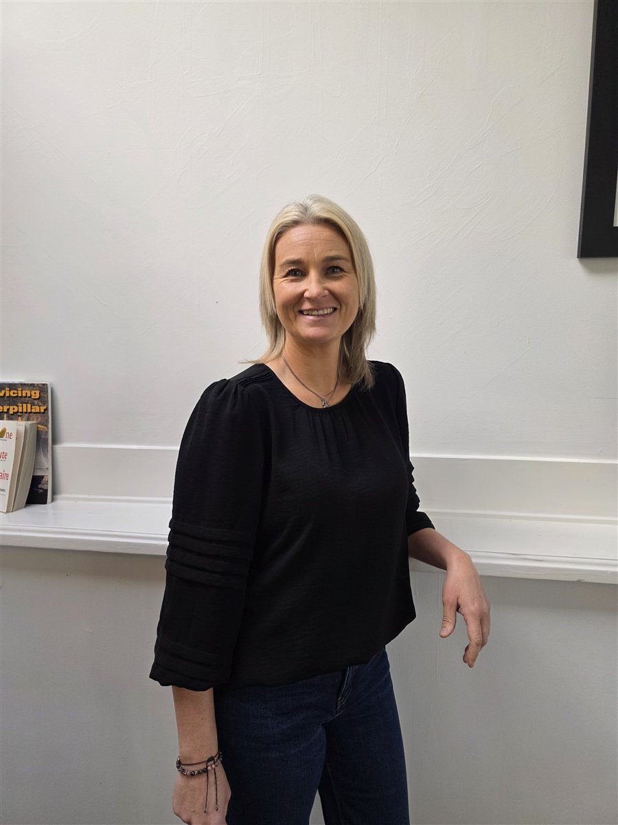 Karleen Sutton, Financial Adviser · Insurance Specialist at Zest Brokers Taupo