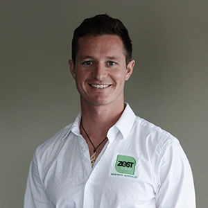 Sam Mather, Financial Adviser · Debt Destroyer at Zest Brokers Whangarei
