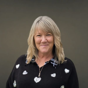Tracey Currin, Adviser Support at Zest Brokers Whangarei